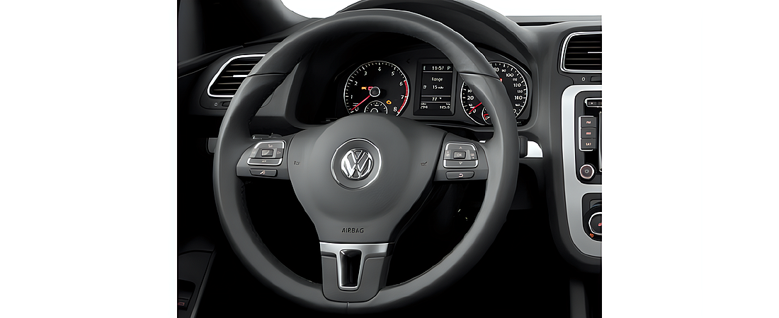 Volkswagen Eos 2015 6