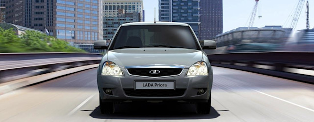 Lada Priora