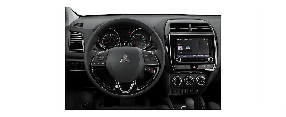 Mitsubishi RVR 2021 6