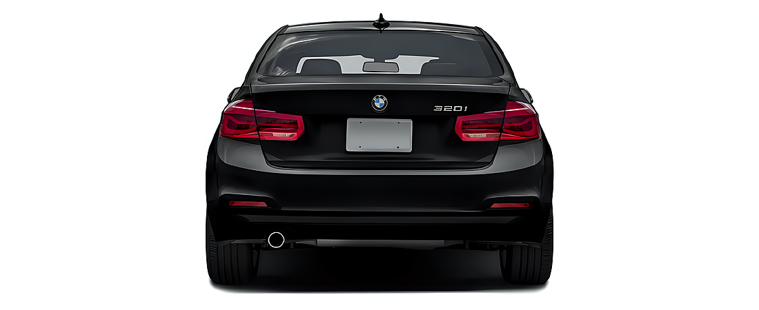 BMW 3 Series 2017 5