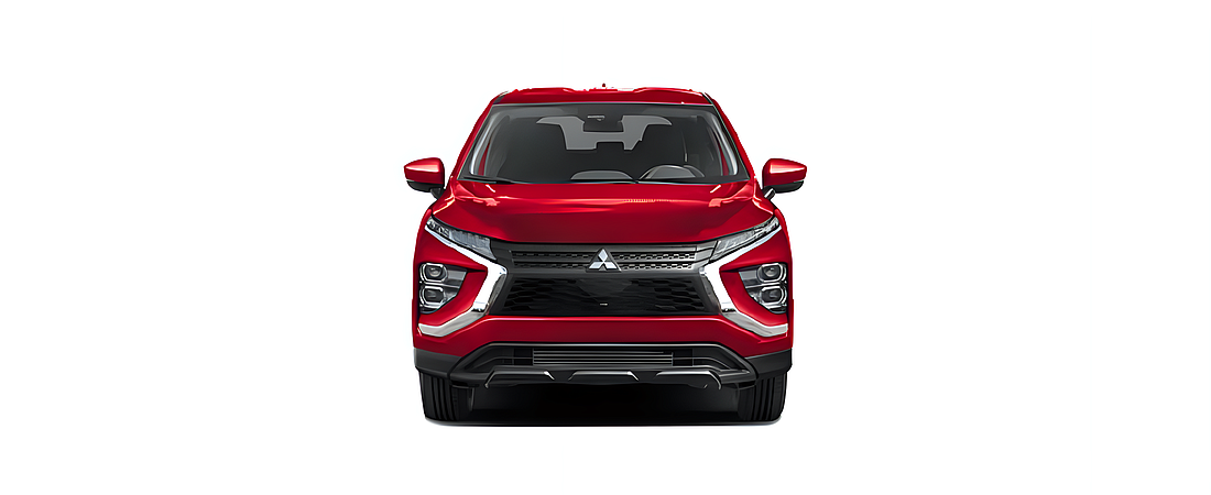 Mitsubishi Eclipse Cross 2025 4