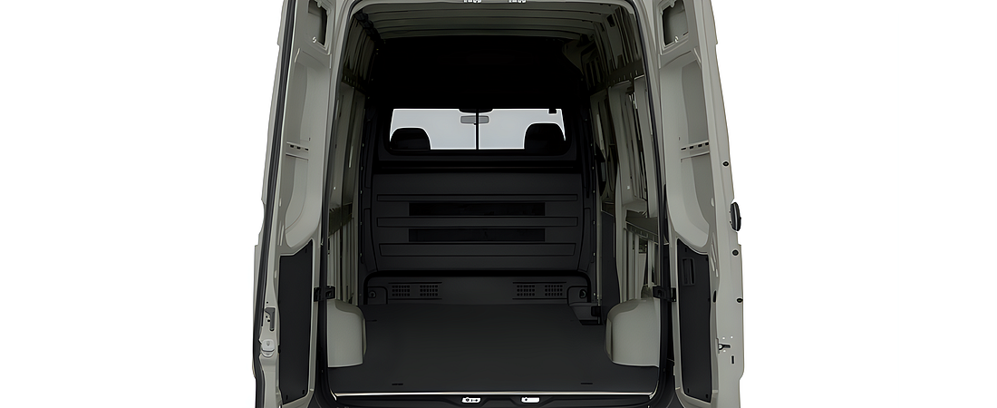 Mercedes-Benz Sprinter 2018 30