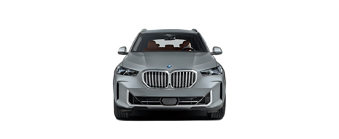 BMW X5 2024 18