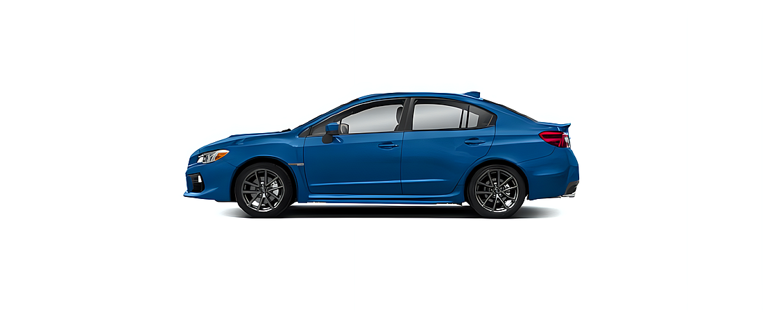 Subaru WRX 2020 31