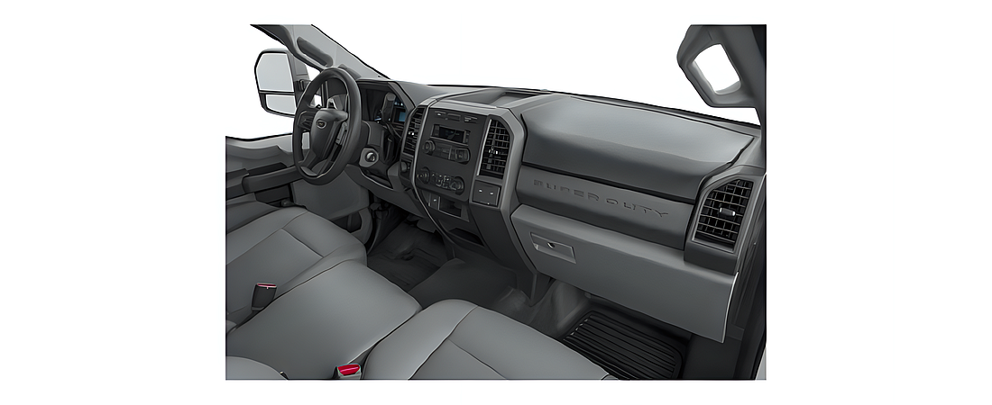 Ford F-350 2019 14