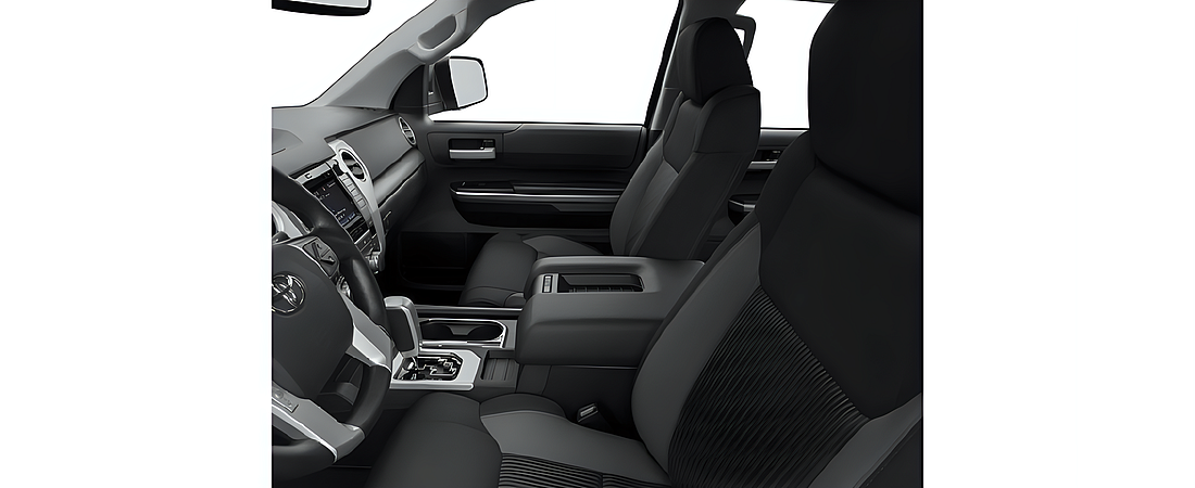 Toyota Tundra 2016 54
