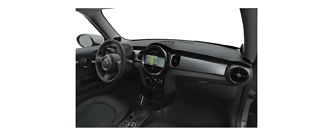 MINI 3 Door 2022 13