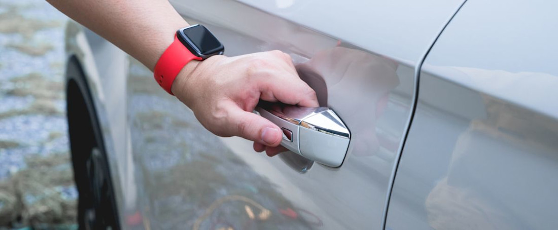 Wat is Keyless Go en hoe werkt het?