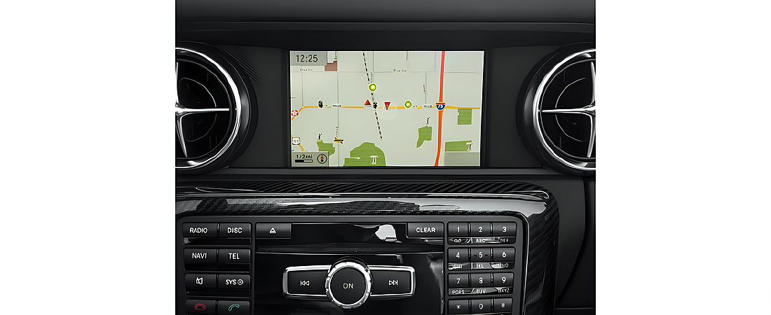 Mercedes-Benz SLK-Class 2015 49