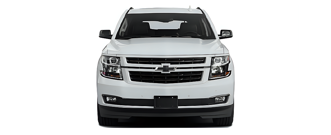 Chevrolet Tahoe 2018 37