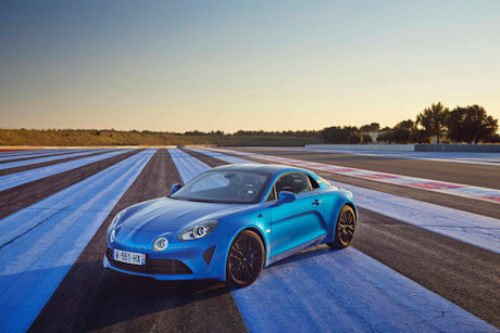 AS24 ALPINE A110 2023