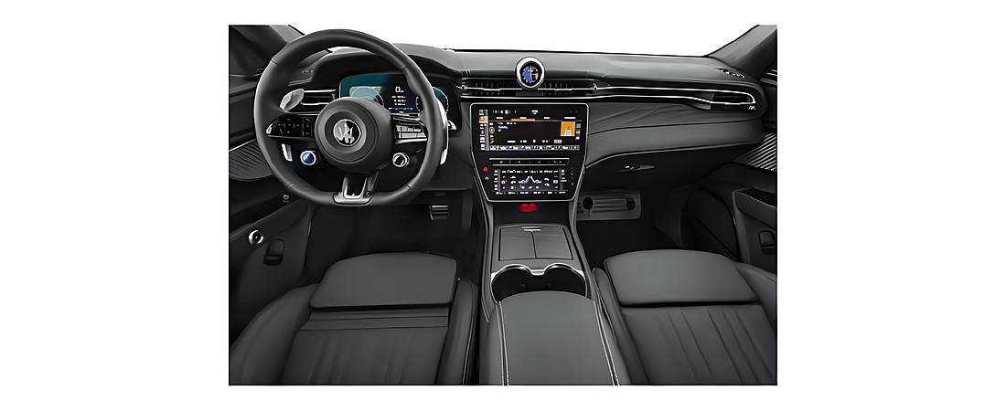 Maserati Grecale 2025 6