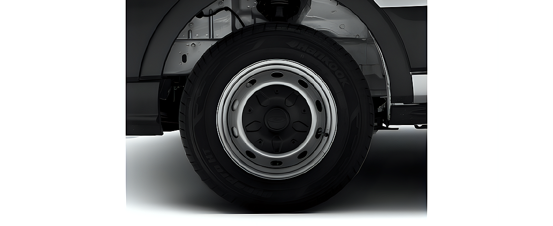 Ford Transit 2017 43