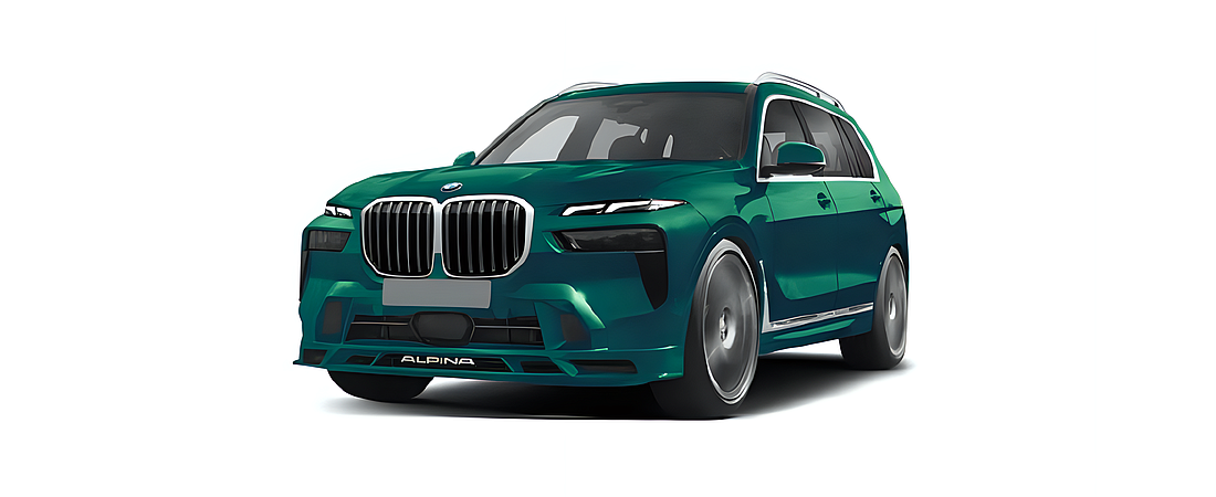 BMW X7 2025 15