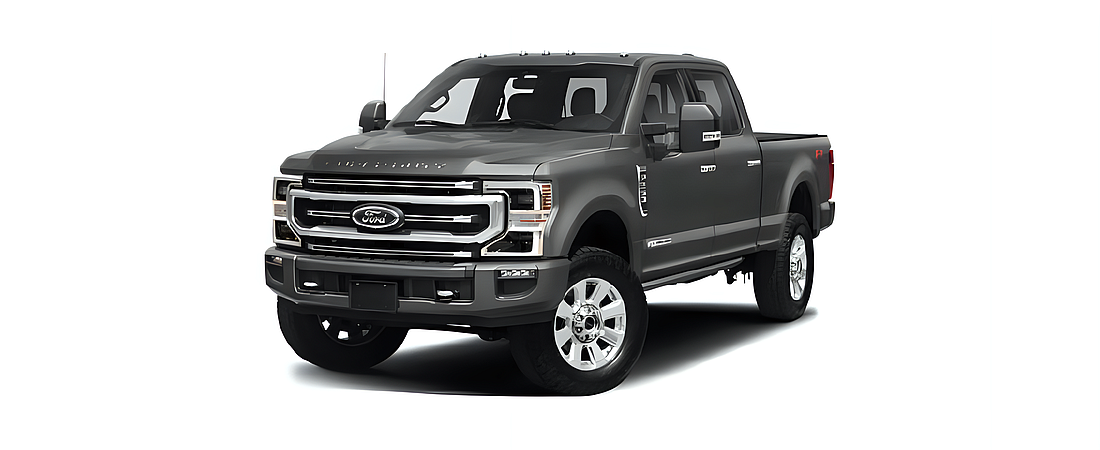Ford F-250 2022 86