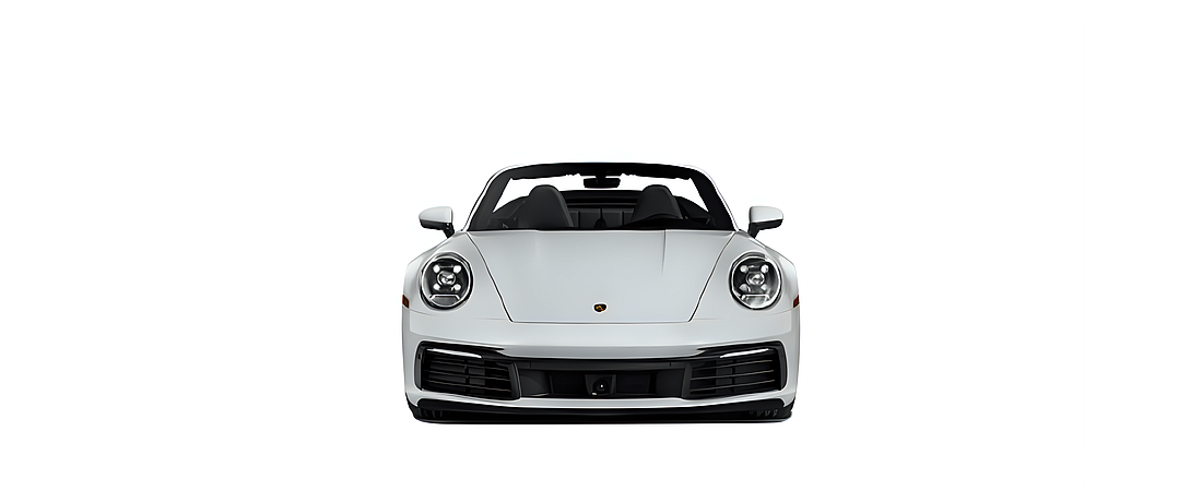 Porsche 911 2020 30