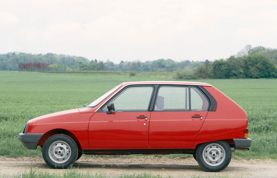 citroen visa 11 e 75