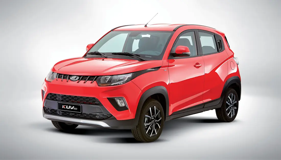KUV100 red 04-scaled