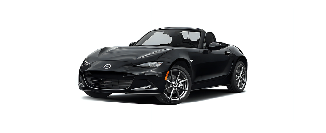 Mazda MX-5 2021 25
