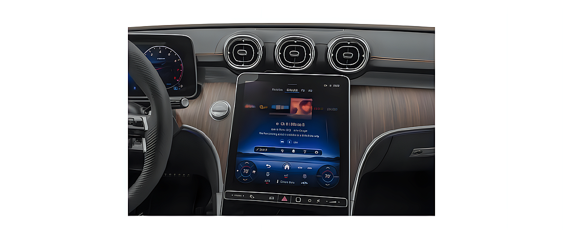 Mercedes-Benz CLE 2026 28