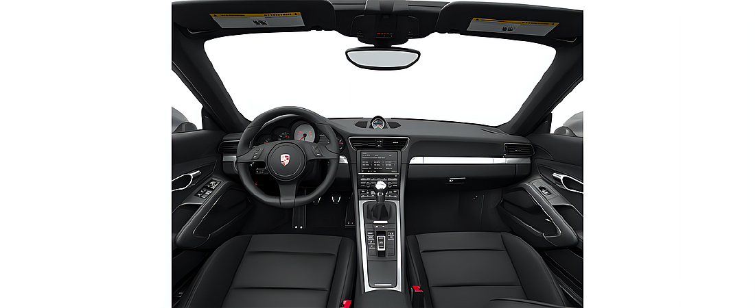 Porsche 911 2013 63