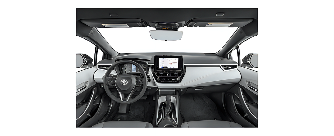 Toyota Corolla 2024 46