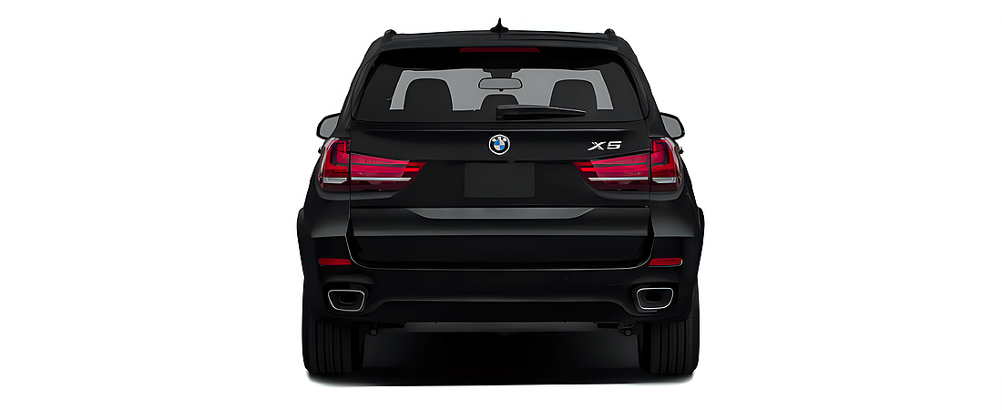 BMW X5 2014 5