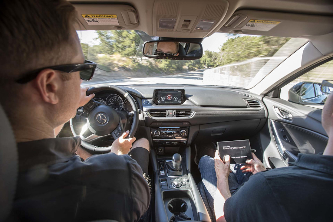 Three Tricks You Should Know for Your Next Used-Car Test Drive