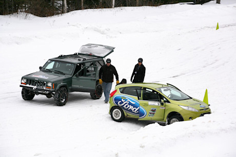 Editorial 2015 ford fiesta rally ford 21