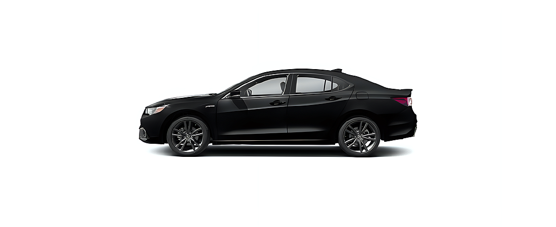 Acura TLX 2018 136