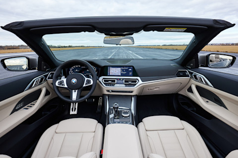 BMW 440