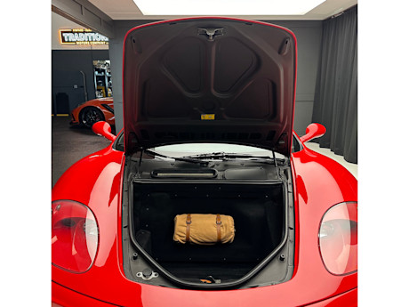 Editorial 1999 ferrari 360 modena fotw cd 250115 18