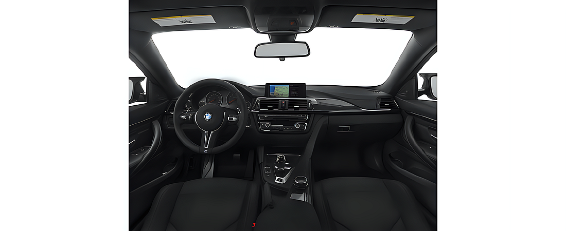 BMW M4 2016 7