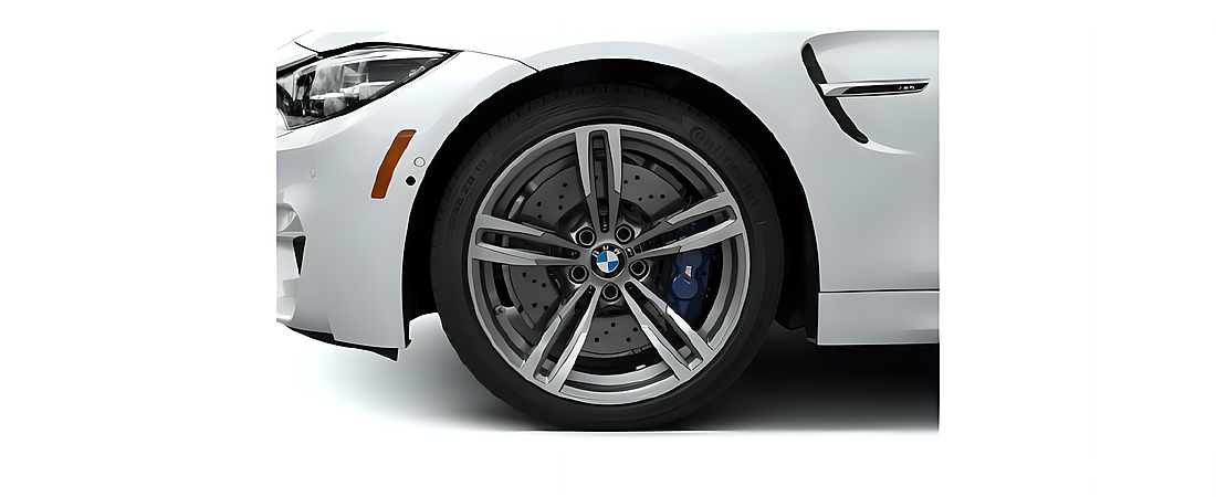 BMW M4 2019 24