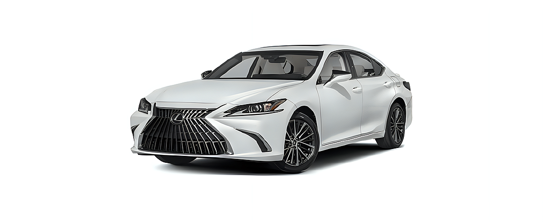 Lexus ES 2023 29