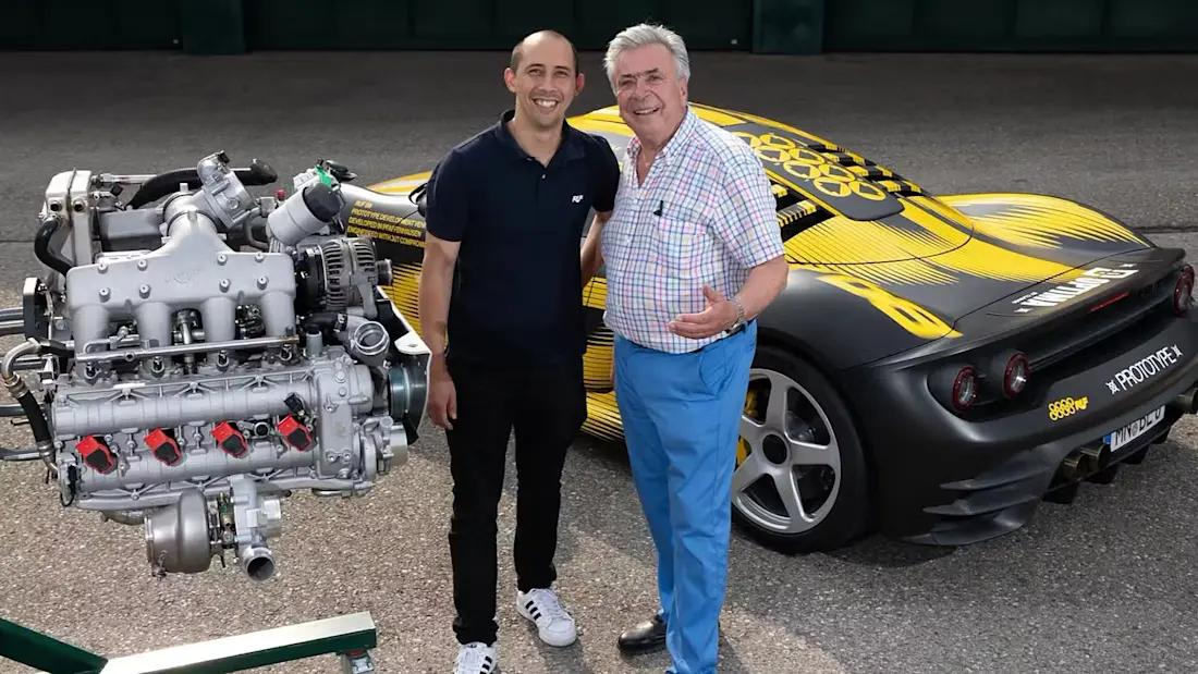2026 Ruf Boxer 8 Erprober 5