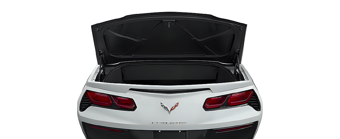 Chevrolet Corvette 2019 57