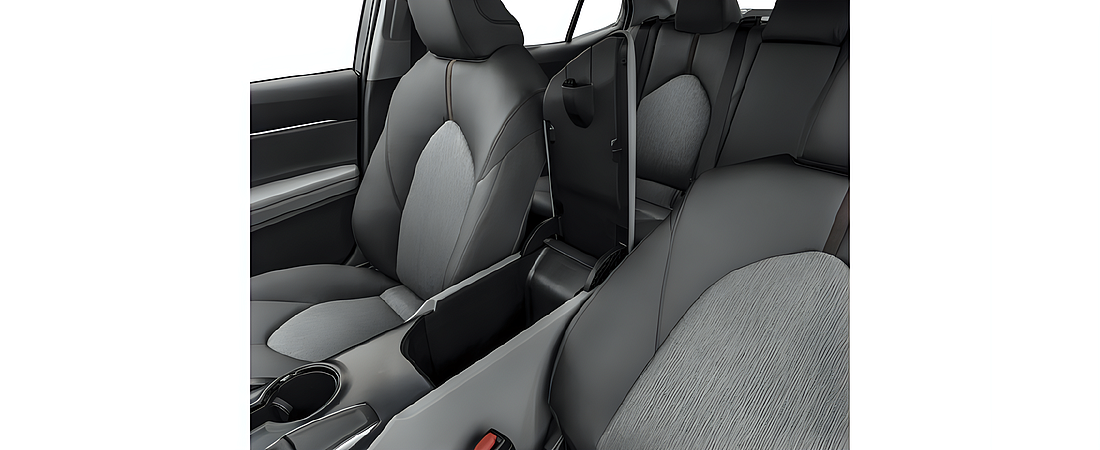 Toyota Camry 2018 13