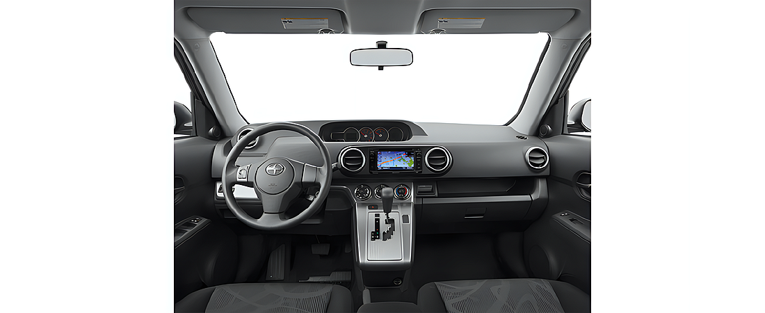 Scion xB 2014 7