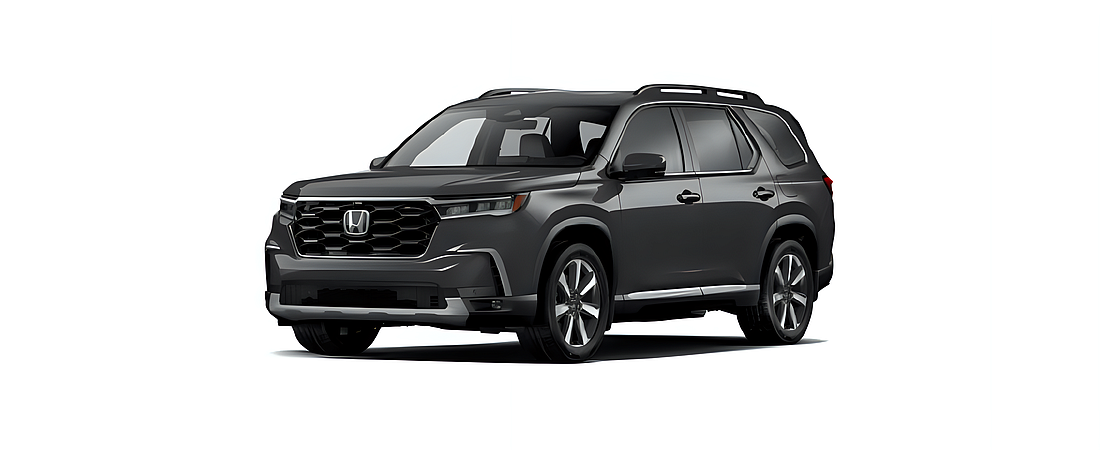 Honda Pilot 2023 4