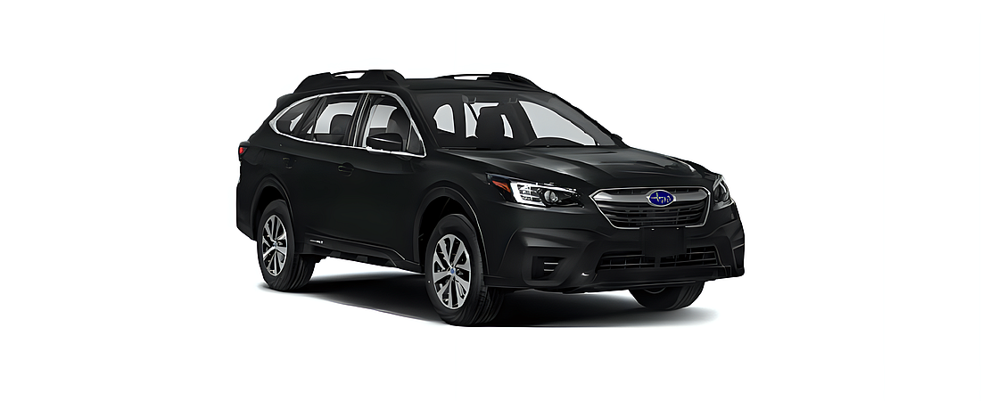 Subaru Outback 2022 70
