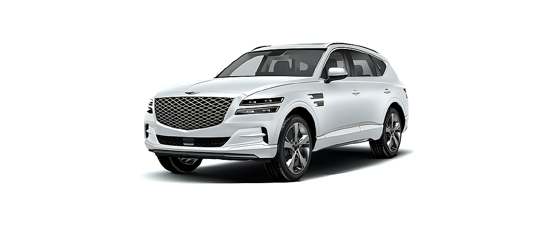 Genesis GV80 2023 29