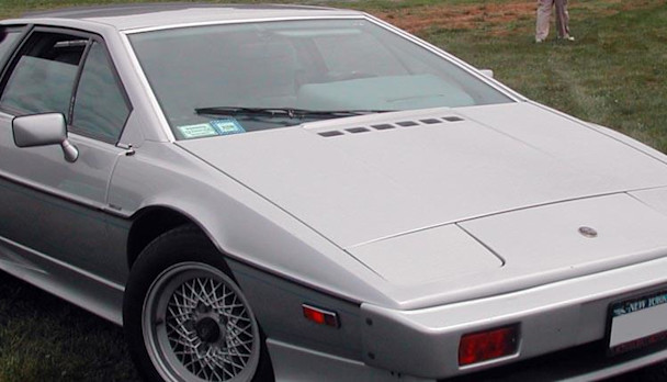 Lotus Esprit