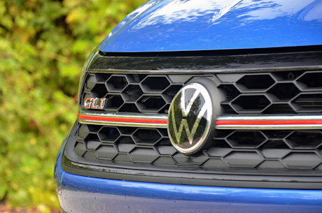 Volkswagen Jetta GLI 2022 : essai routier Body Image