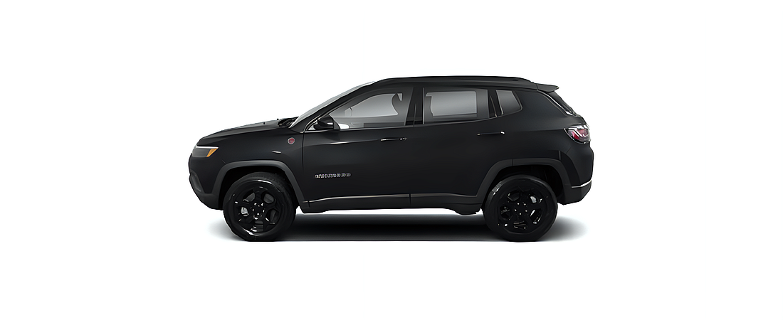 Jeep Compass 2025 16