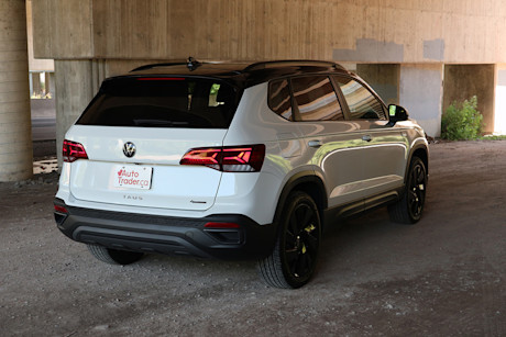 Editorial 2024 volkswagen taos comfortline td jm 240731 13