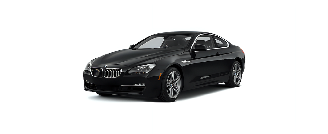 BMW 6 Series 2015 19