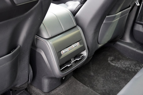 Lincoln Nautilus 2025 : essai routier Image