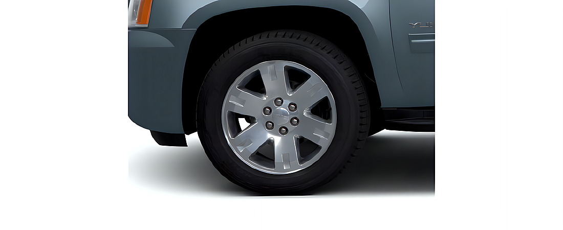 GMC Yukon 2013 12