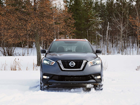 Editorial 2019 nissan kicks sr 01 jp